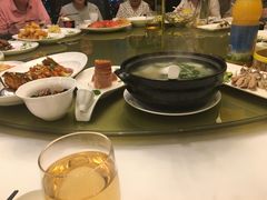 -上海小南国(世博源店)
