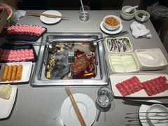 -海底捞火锅(丰尚国际广场店)