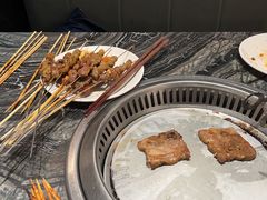 -德得轩自助烤肉(宏泰广场店)