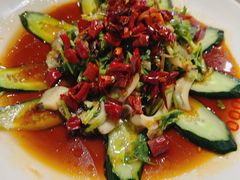 -活潑鲜跳(湖滨商业街店)