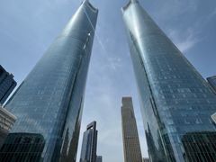 -千百味红餐厅·非遗江西菜(绿地双子塔总店)