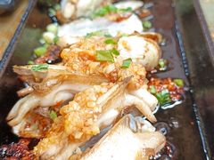 -金谷园饺子·烧烤(人大总店)