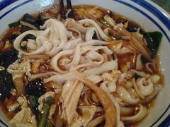 -侯哥面馆(瑞景店)