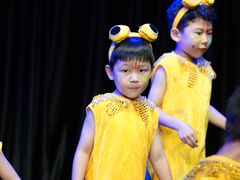 -猴有戏教育戏剧·音乐剧·主持口才·演讲朗诵辩论(环球港华师大校区)