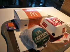 -麦当劳(吴圩机场店)