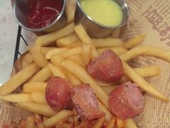 -Aqua Oasis 水天堂(常熟永旺店)