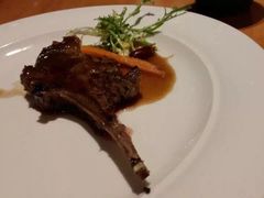 -视界美食自助餐厅·石家庄希尔顿酒店