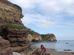 -大连金石滩滨海国家地质公园
