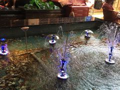 -水晶之星洗浴温泉汗蒸