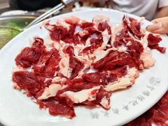 -官塘陈记鱼生·潮汕砂锅粥·潮汕生腌牛肉火锅(潮枫路总店)