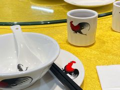 -大笑饭堂(甲子桥店)