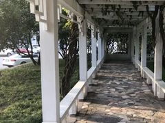 -西安理工大学(金花校区)