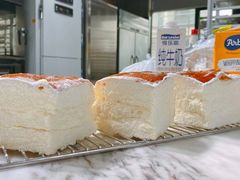 -王森咖啡西点烘焙培训(上海名厨中心店)