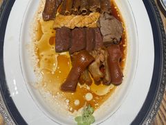 -金成潮菜博物馆(海珠湿地店)