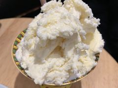 冰淇淋酸奶-古树酸奶(八廓南街店)