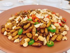 -和乐喜宴海鲜酒家(骏荣广场店)