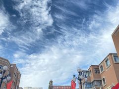 -新疆国际大巴扎