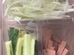 -京脆香烤鸭(温宿路店)