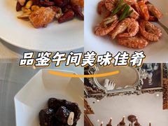 -世博源公馆·本帮融合菜·主题包厢·江景餐厅