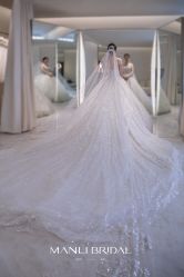 -MANLI BRIDAL婚纱