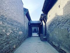 -山西王家大院