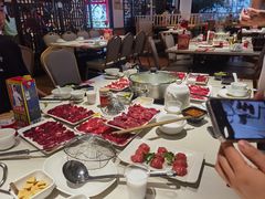 -潮泰牛肉火锅 · 创于1992年(车公庙店)