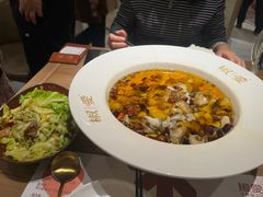 -椒爱水煮鱼川菜(皇姑万象汇店)