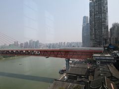 -纸盐河码头火锅(十八梯店)