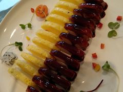 菠萝鸭胸-望乡楼上海菜(日月光店)