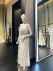 -MuseMarry婚纱(前海嘉里中心店)