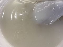 杏仁糊-中山国际酒店中餐厅