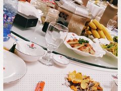 -百姓渔村(南中环店)
