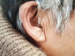 -自然之声助听器·呼吸机(保定清苑店)