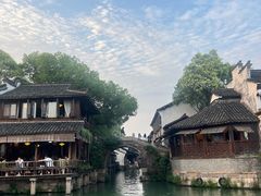 -乌镇景区