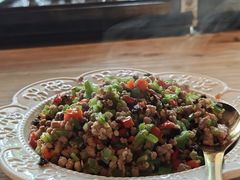 -缘生态云南菜·野生菌庭院餐厅(华侨城店)
