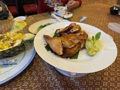 -南沙游艇会·大兵船餐厅