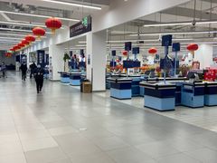 -家乐福会员店(南翔店)