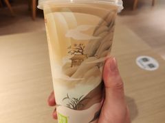 -奈雪的茶(新天地广场PRO店)