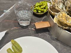 -吉香碳烤生蚝(仙霞路店)
