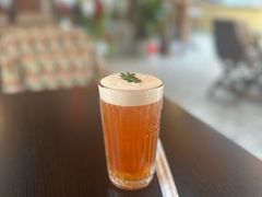 -糖房咖啡(南锣鼓巷店)