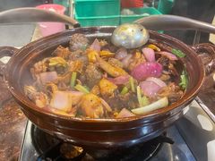 鸡煲-凤兴鸡煲(宝安海雅店)