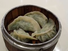 蒸饺-嘉和一品粥(方庄店)