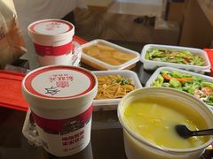 -宏状元现熬粥·京味菜(五棵松店)