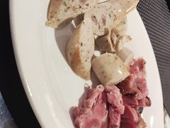 -圣丰索菲特·2 On 988 Café 自助餐厅