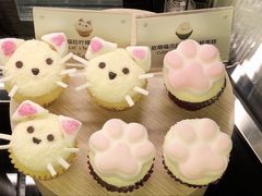 -Pantry's Best派悦坊蛋糕(K11购物艺术中心店)