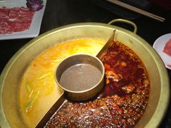 -九鼎轩脆毛肚火锅(商业街店)