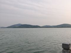 -无锡蠡湖国家湿地公园-蠡园