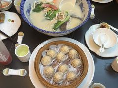 -山外山·林语花园餐厅