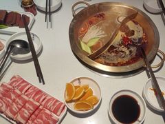 -小龙坎火锅(仓山万达店)