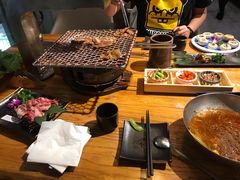 -黑牛の店·和牛烧肉(大悦城店)